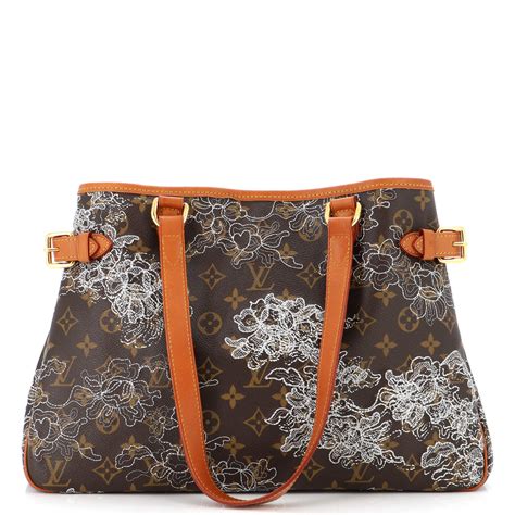 louis vuitton horizontal batignolles|batignolles vertical price.